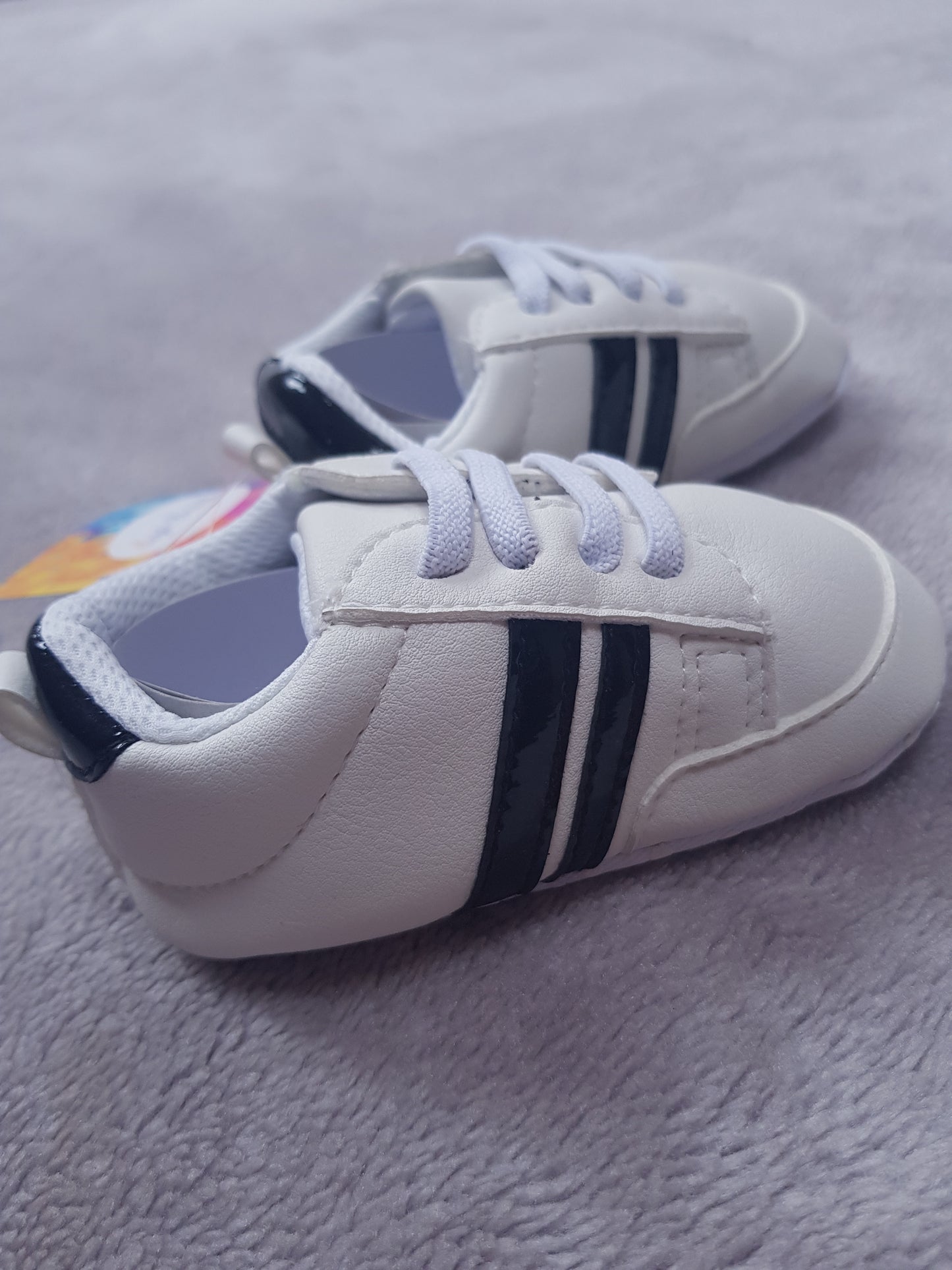 Baby boots 9-12M