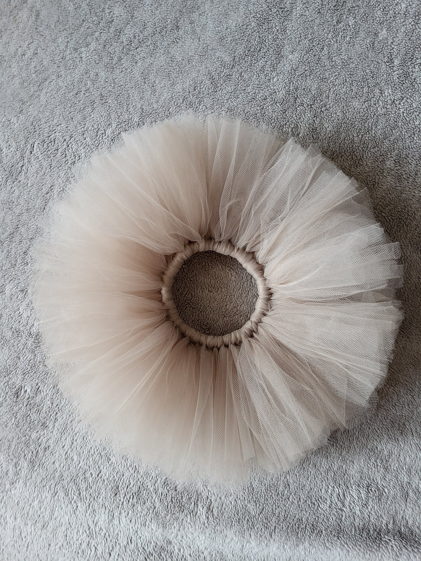 Tutu skirt