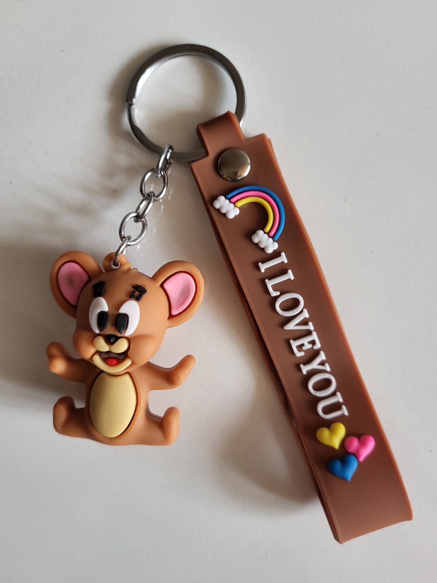Tom or Jerry chain