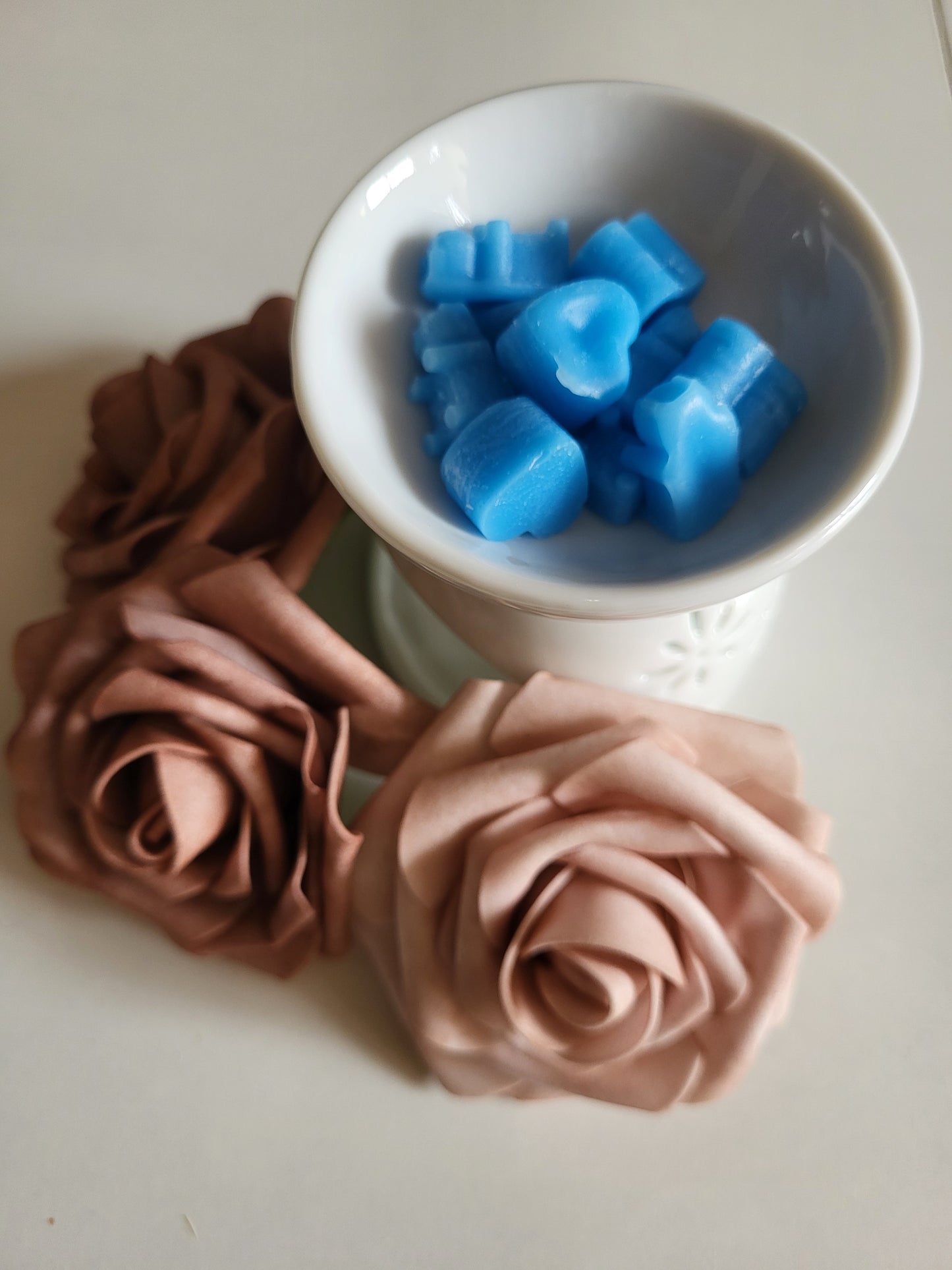 Aromatherapy wax melt 25g