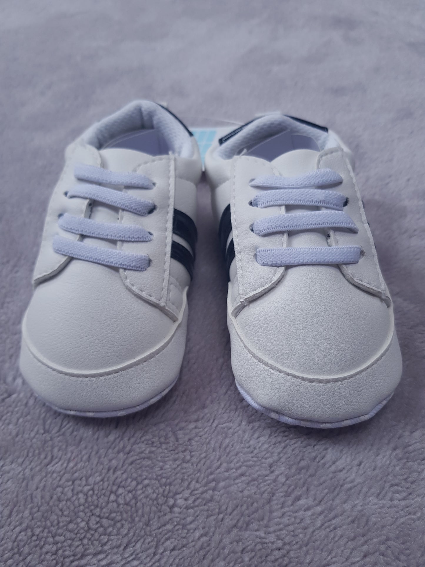 Baby boots 9-12M