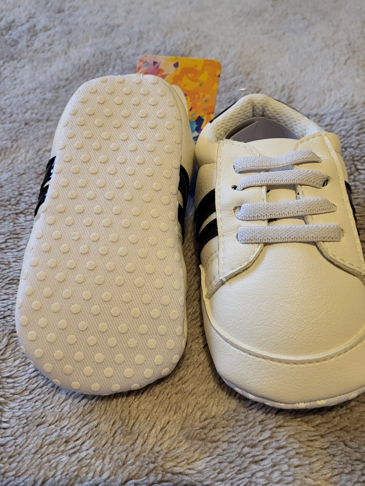 Baby boots 9-12M