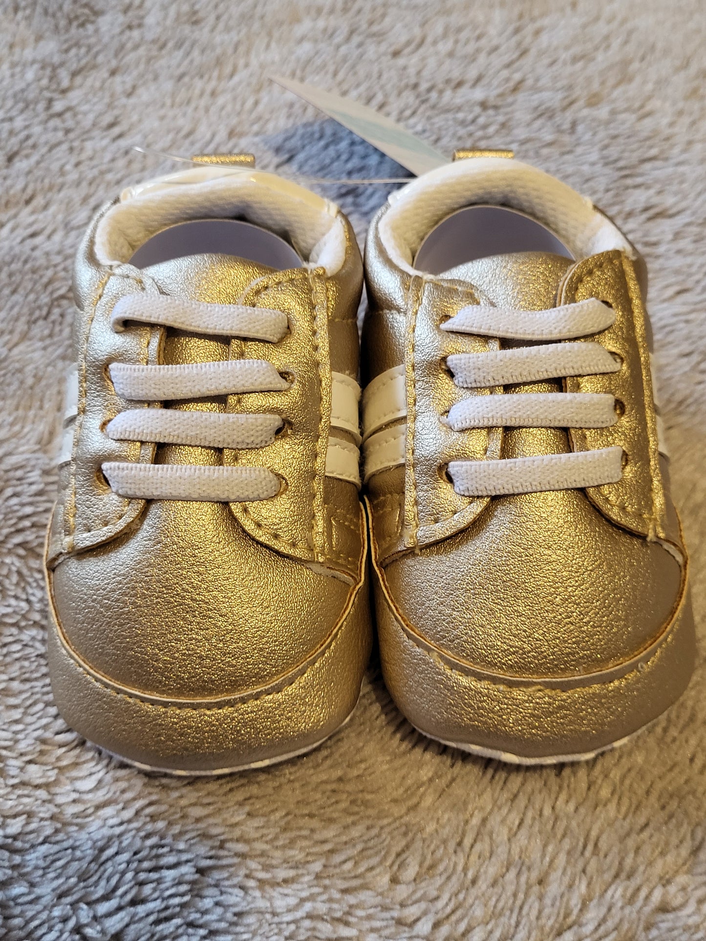 Baby boots 0-6M