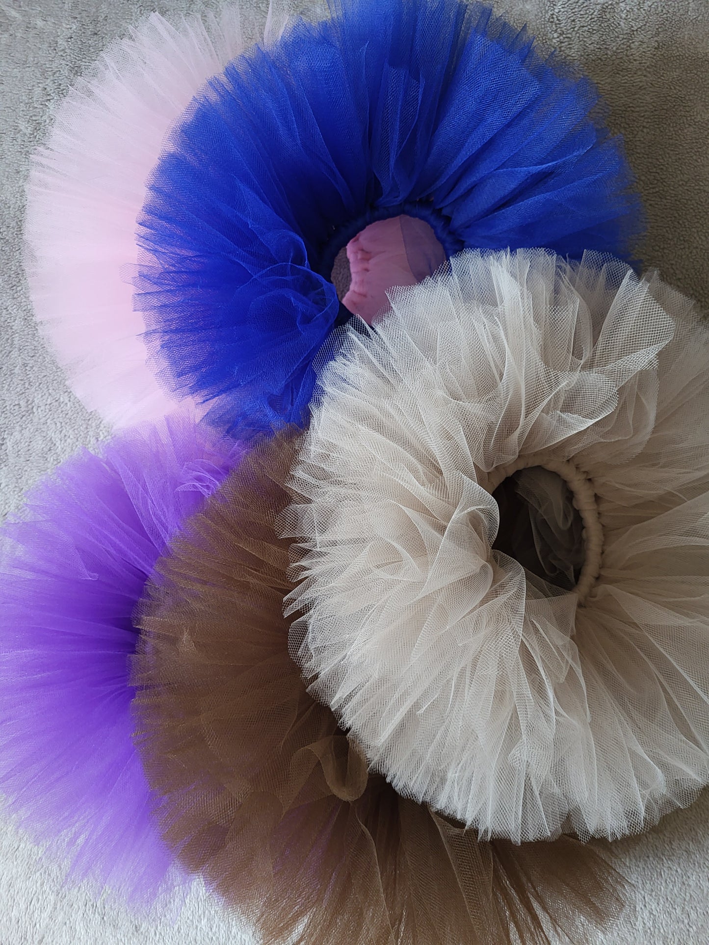 Tutu skirt