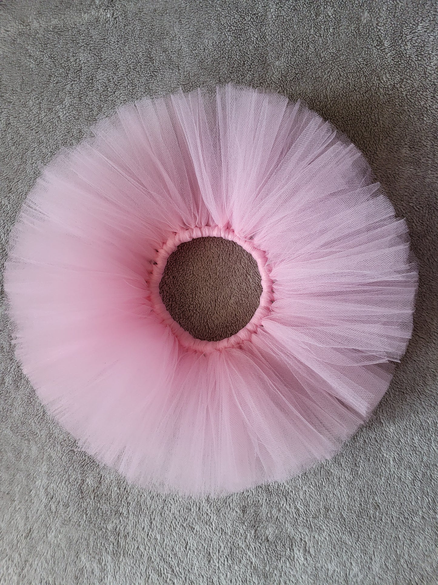 Tutu skirt