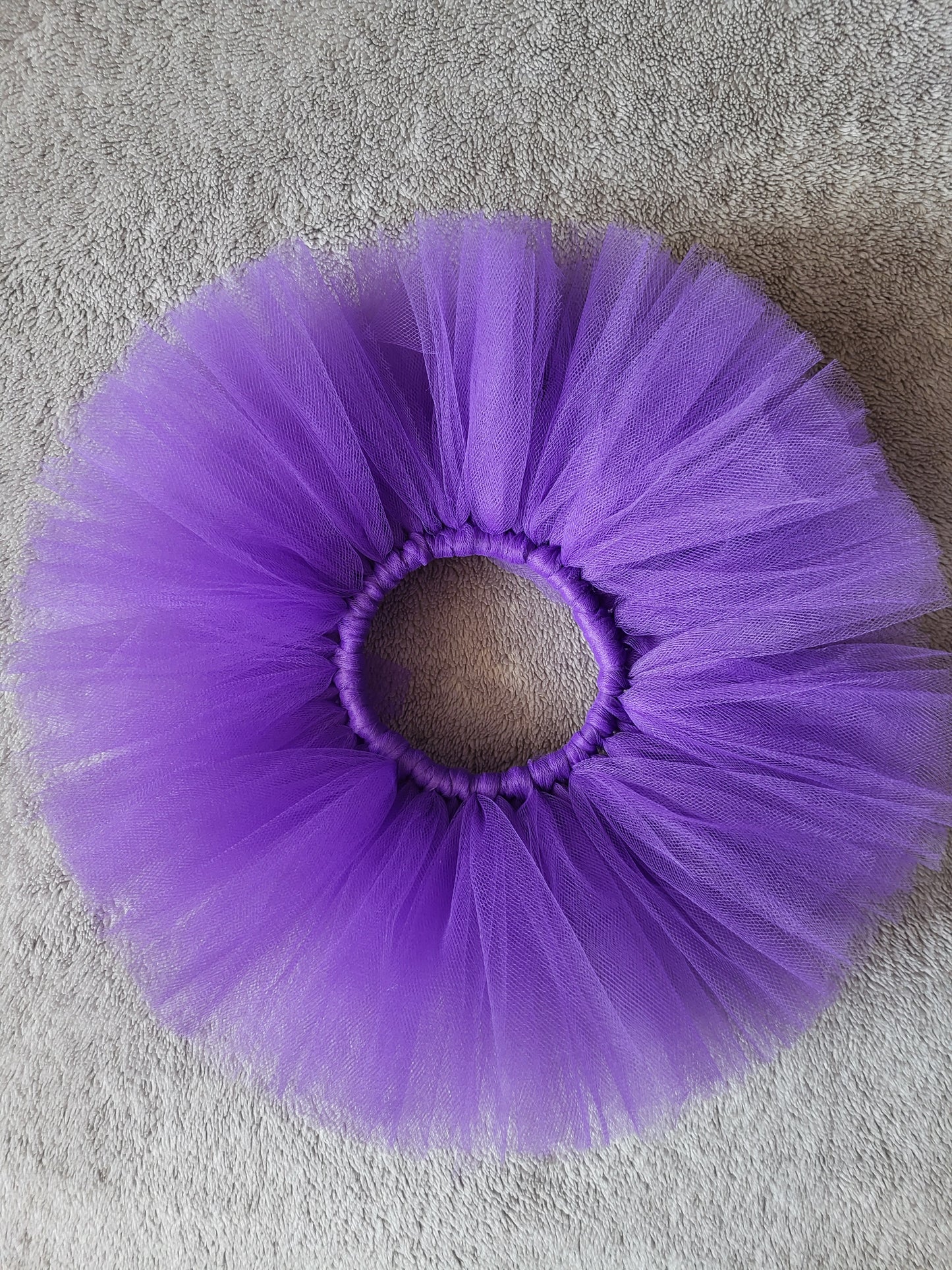 Tutu skirt