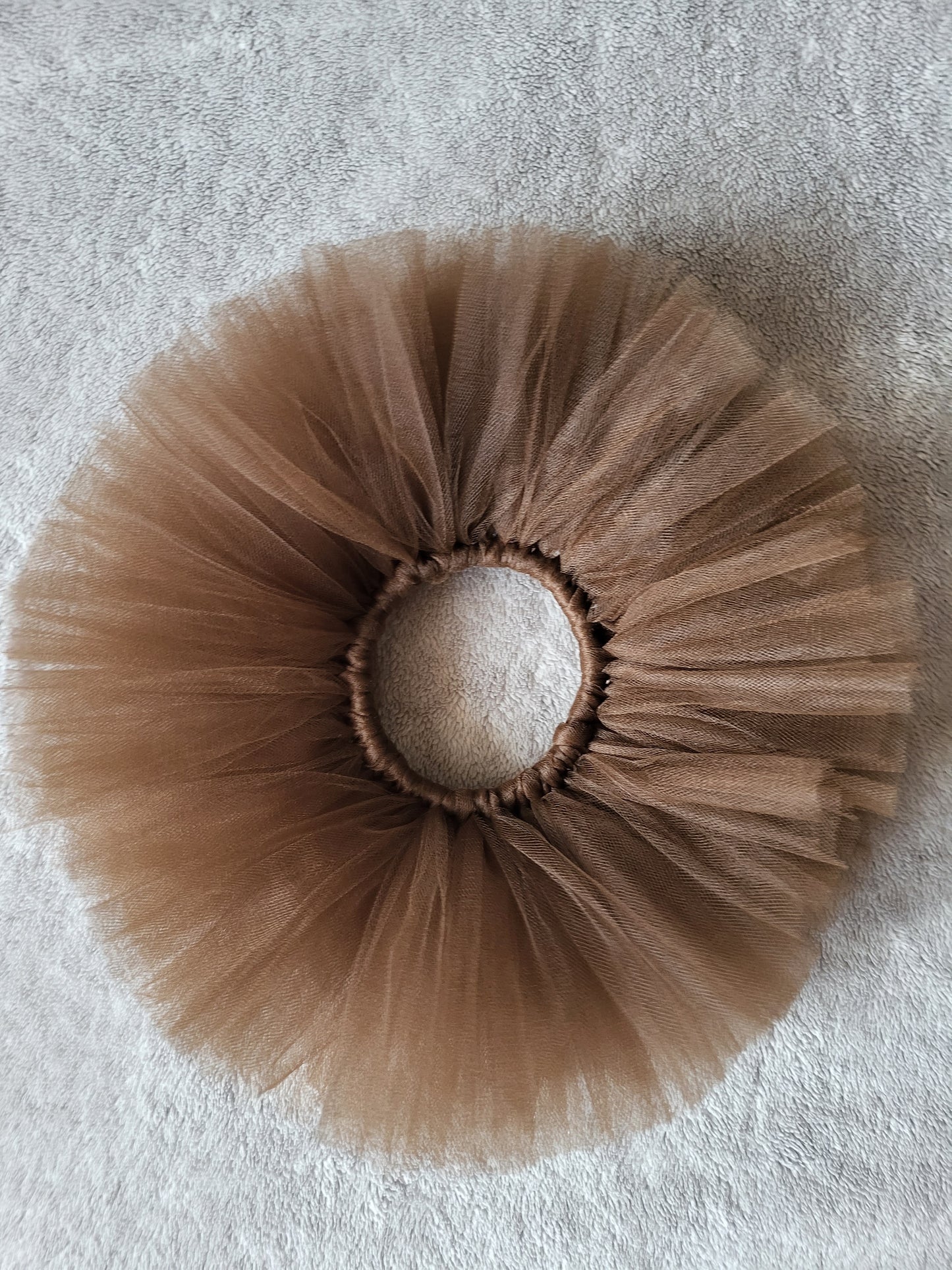 Tutu skirt