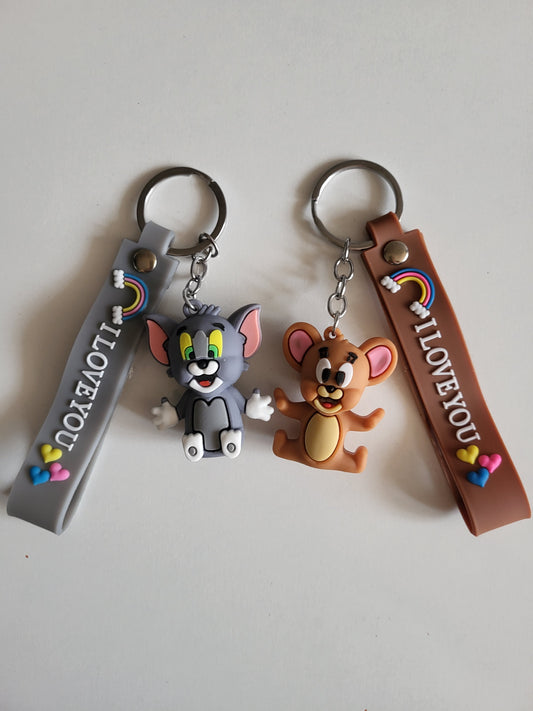 Tom or Jerry chain