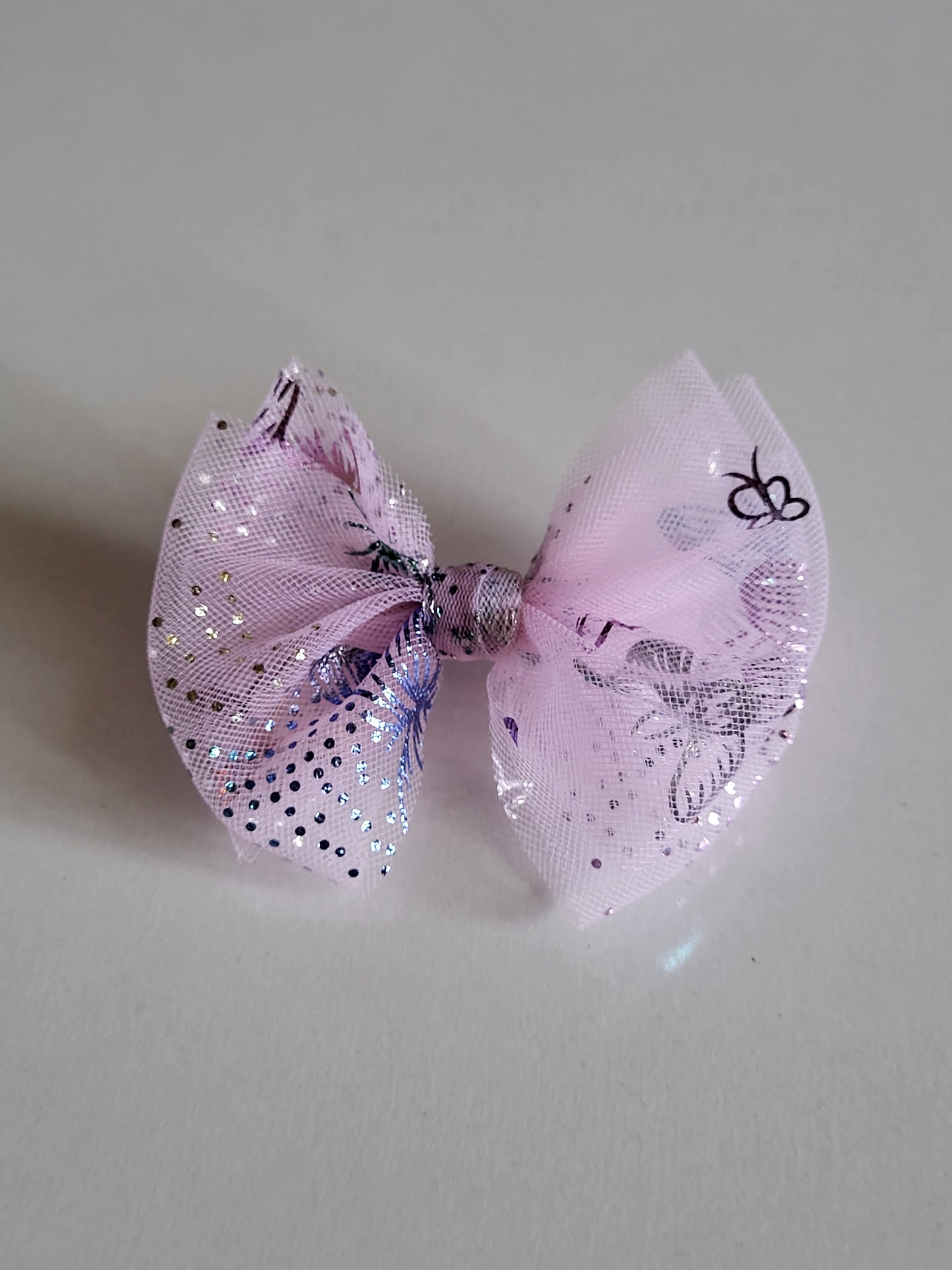 Pets bow band ×2