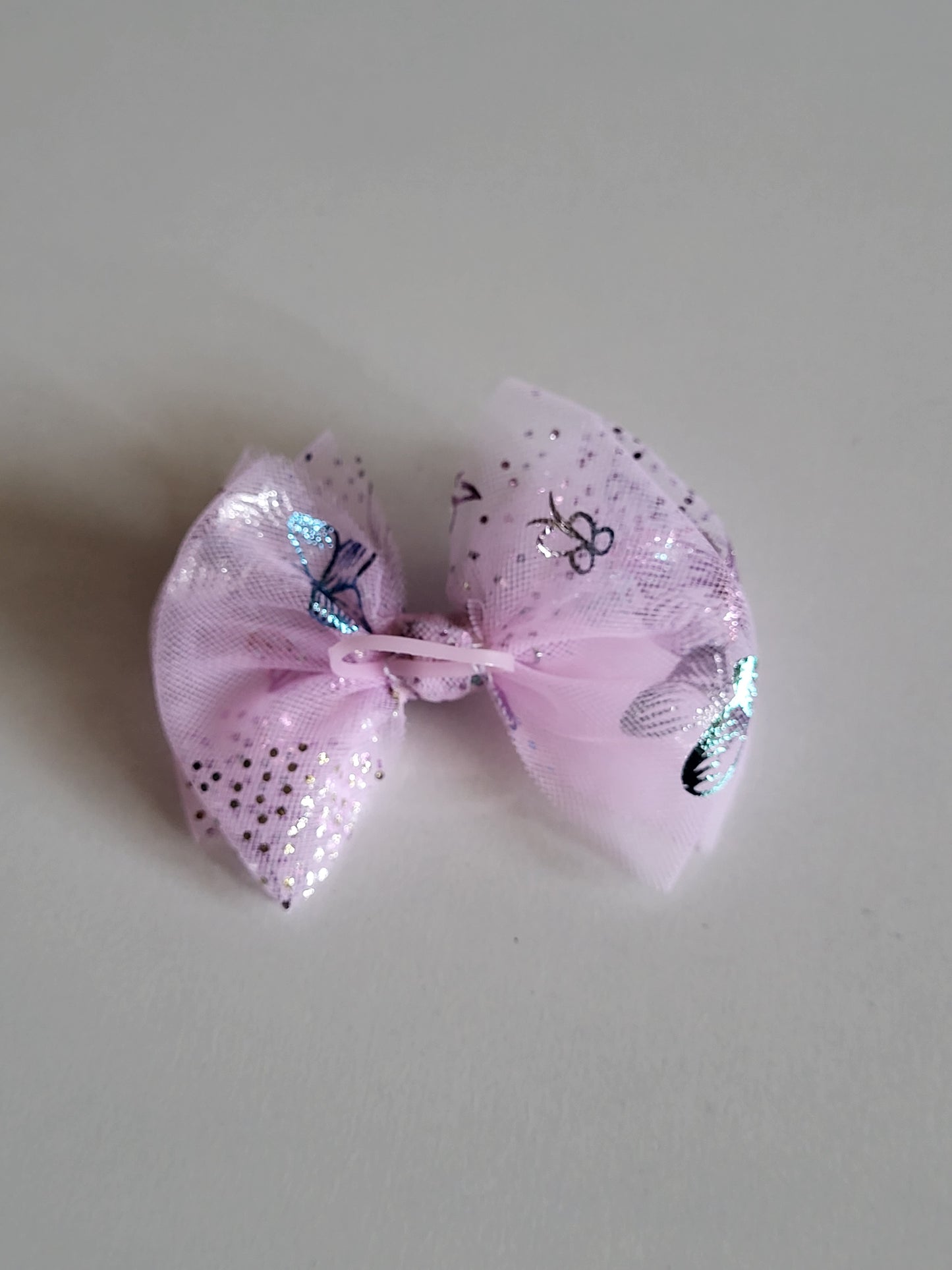 Pets bow band ×2