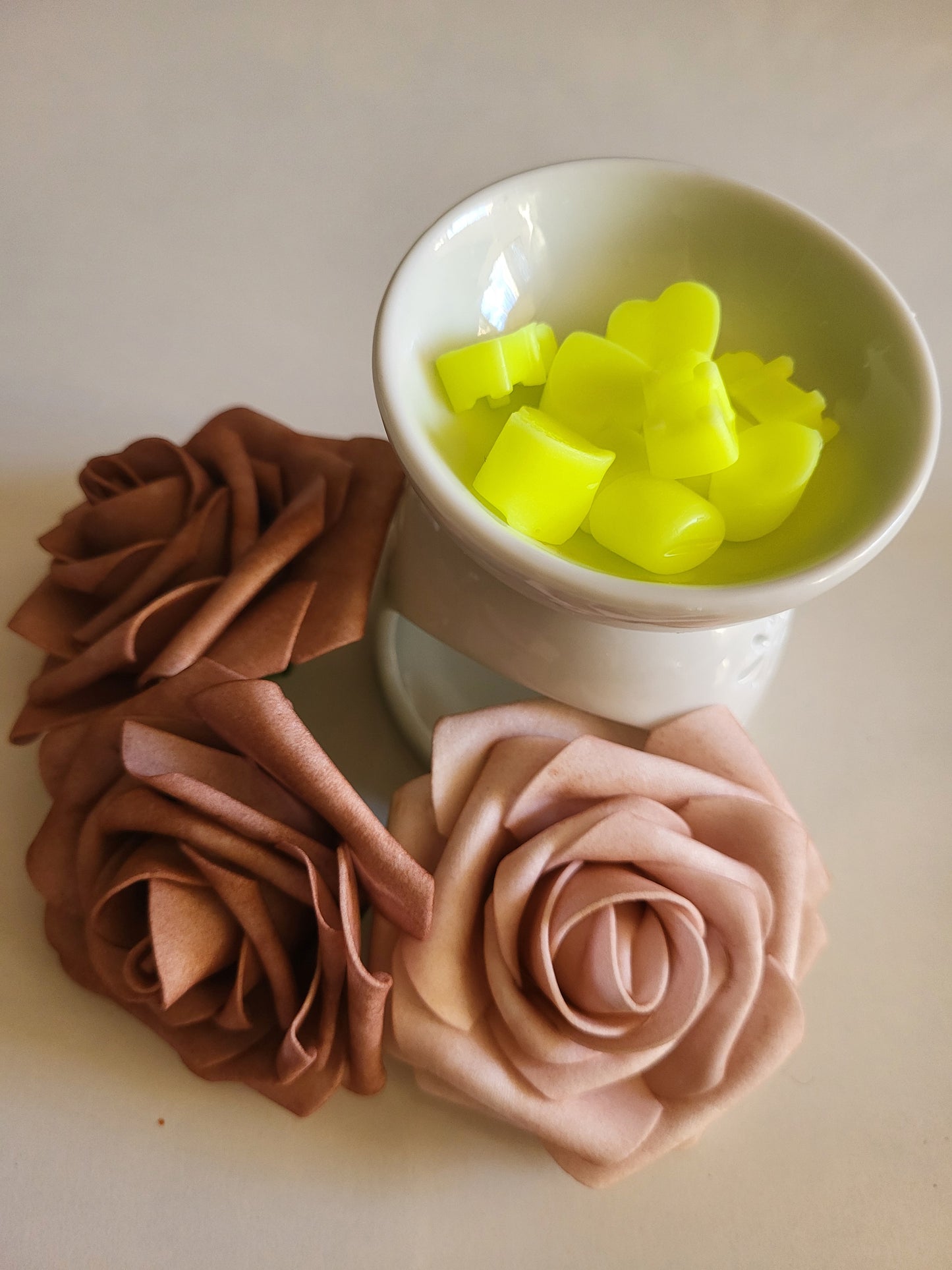 Aromatherapy wax melt 25g