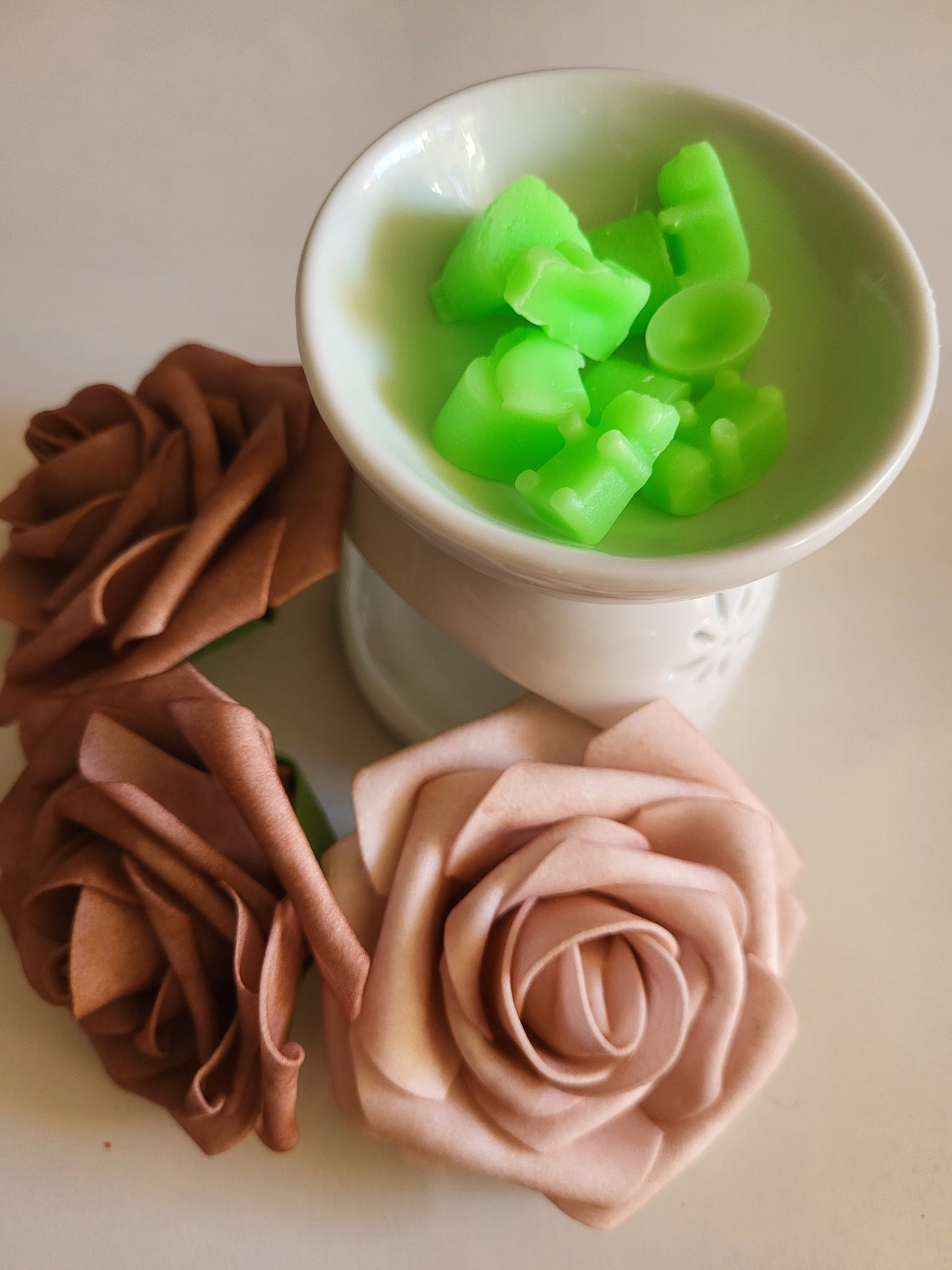 Aromatherapy wax melt 25g