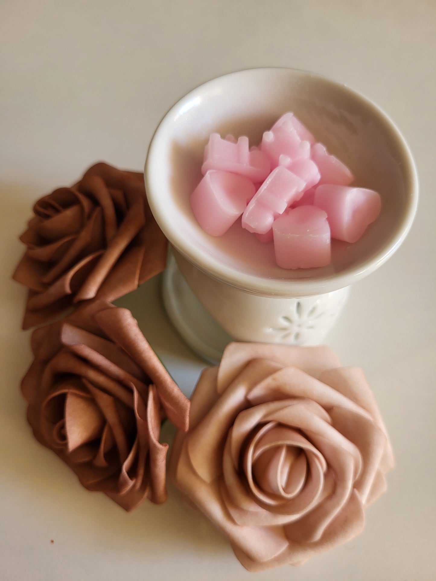 Aromatherapy wax melt 25g