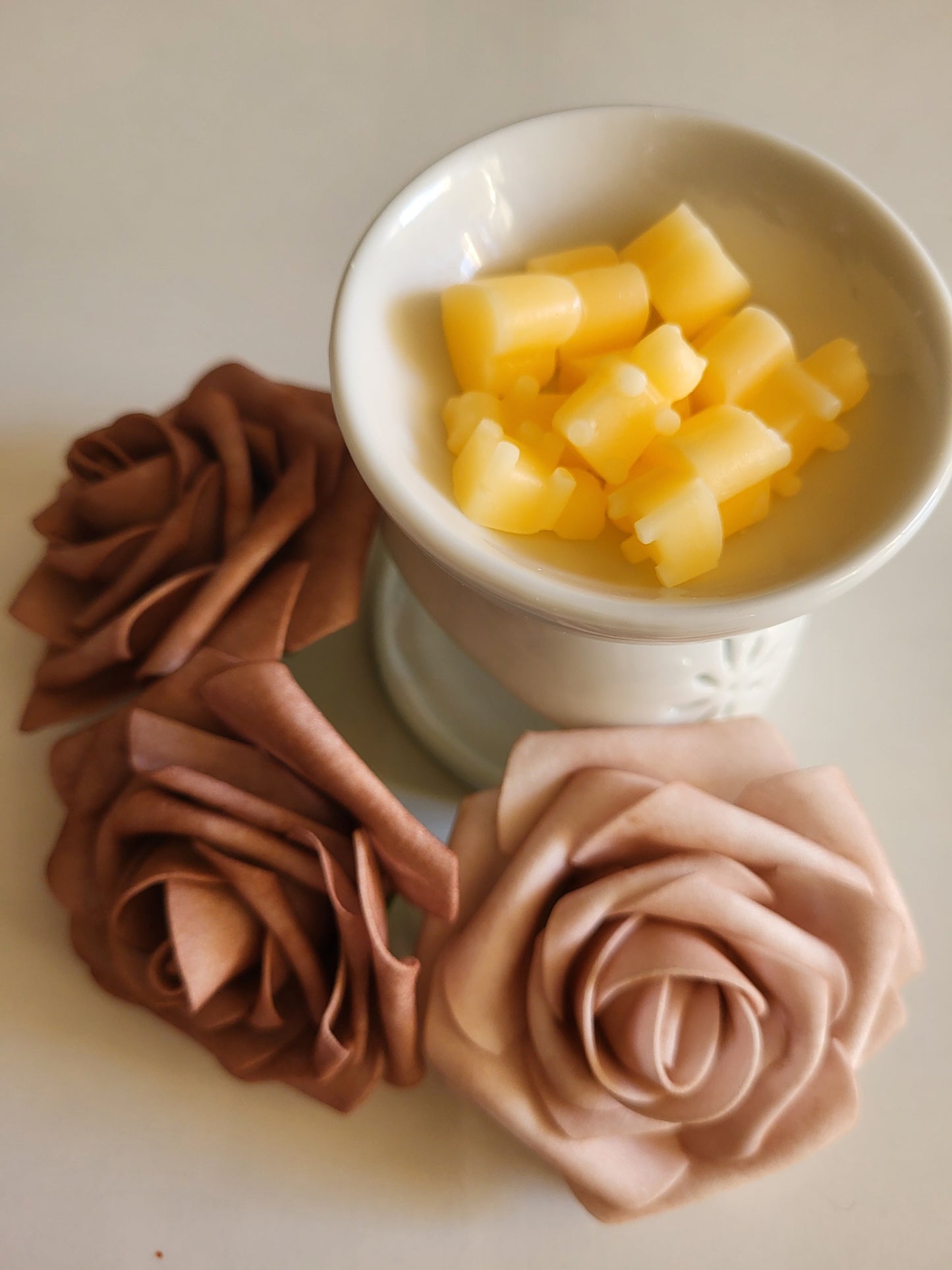 Aromatherapy wax melt 25g