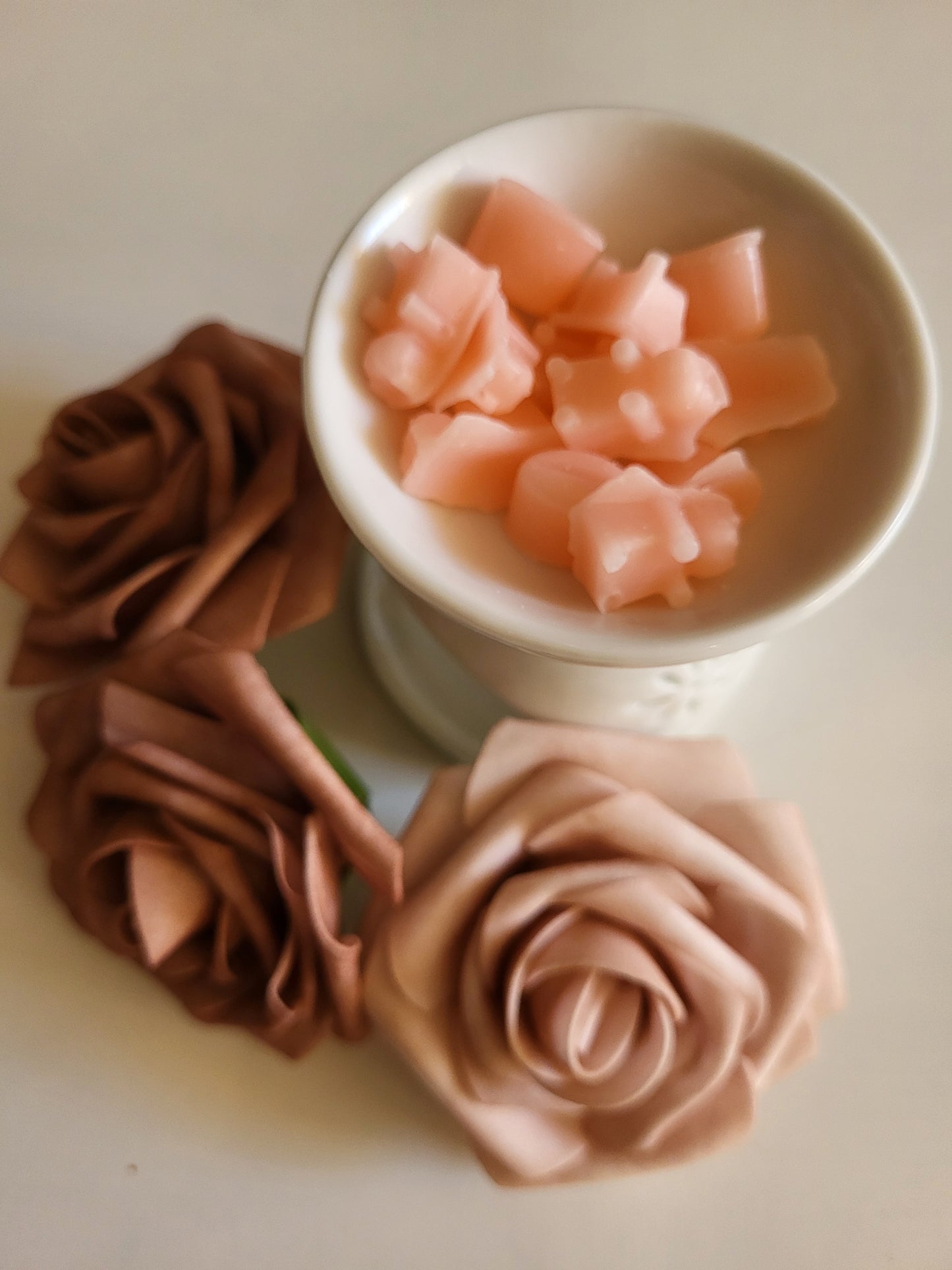 Aromatherapy wax melt 25g