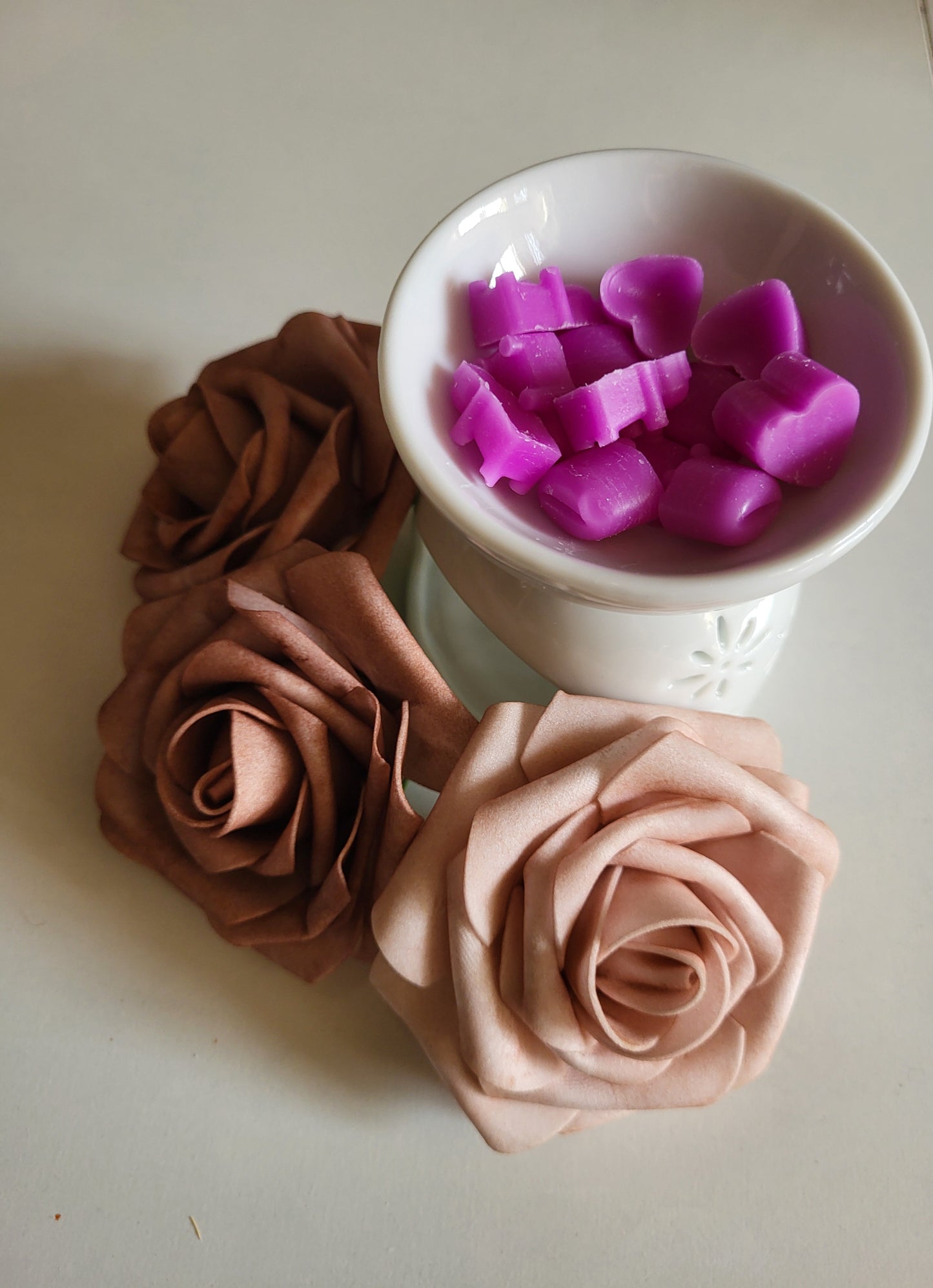 Aromatherapy wax melt 25g