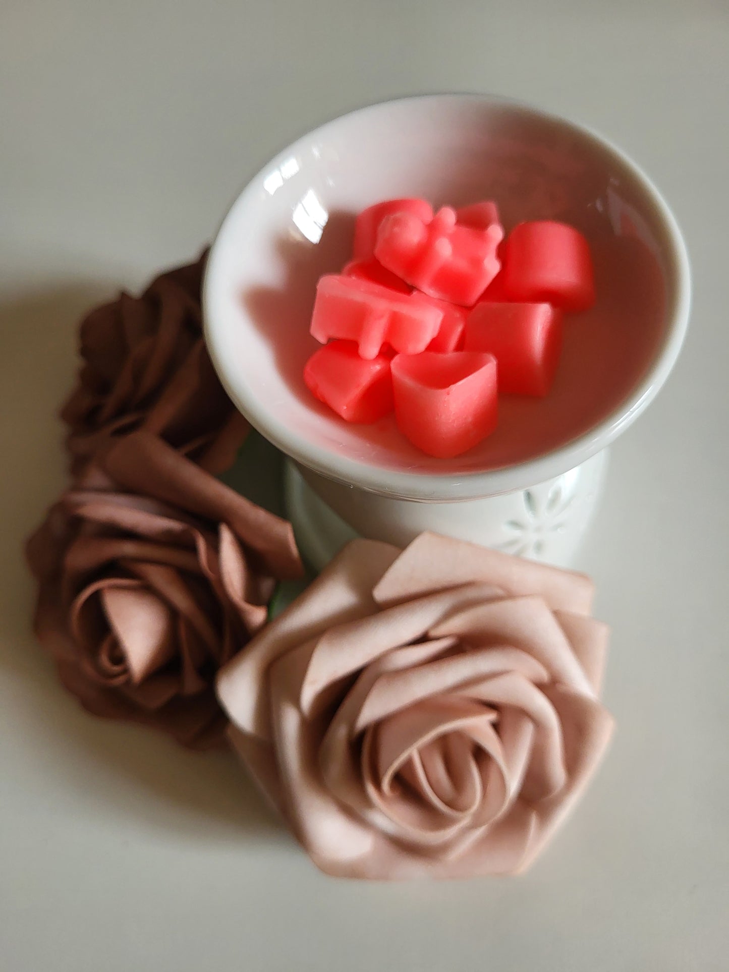 Aromatherapy wax melt 25g