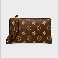 Unisex purses or wallet
